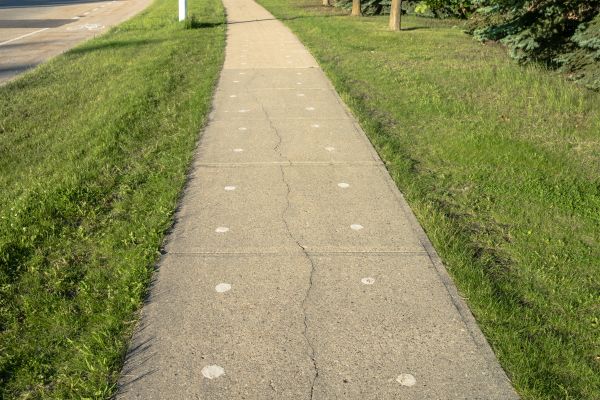 Cost of Commercial Concrete Leveling in Charlotte